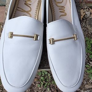 Sam Edelman Loraine Leather Loafers